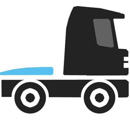 Tractor Units