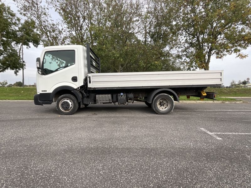 Nissan Cabstar NT400 35-130 Euro 6