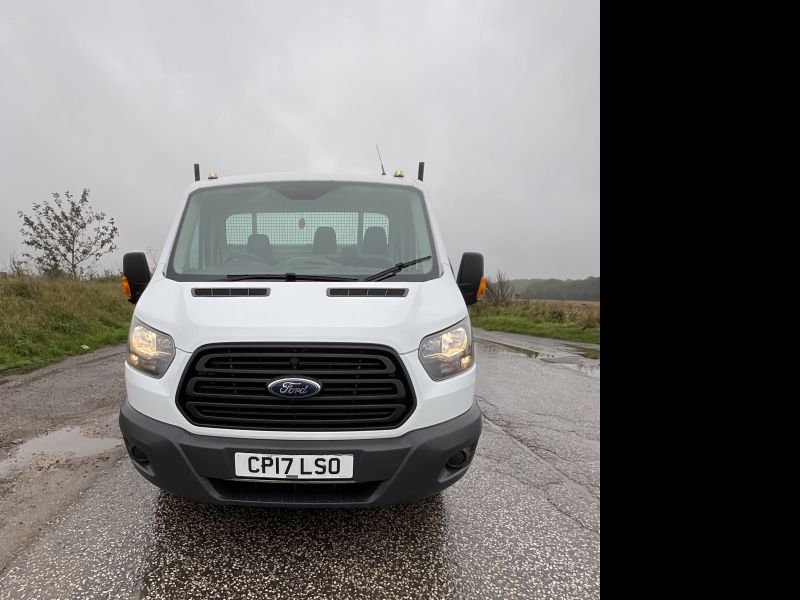 Ford  Transit 