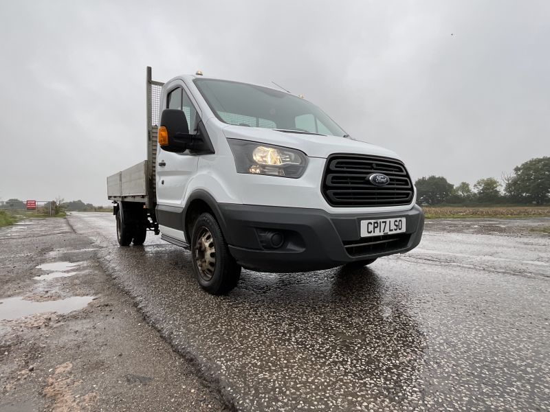 Ford  Transit 