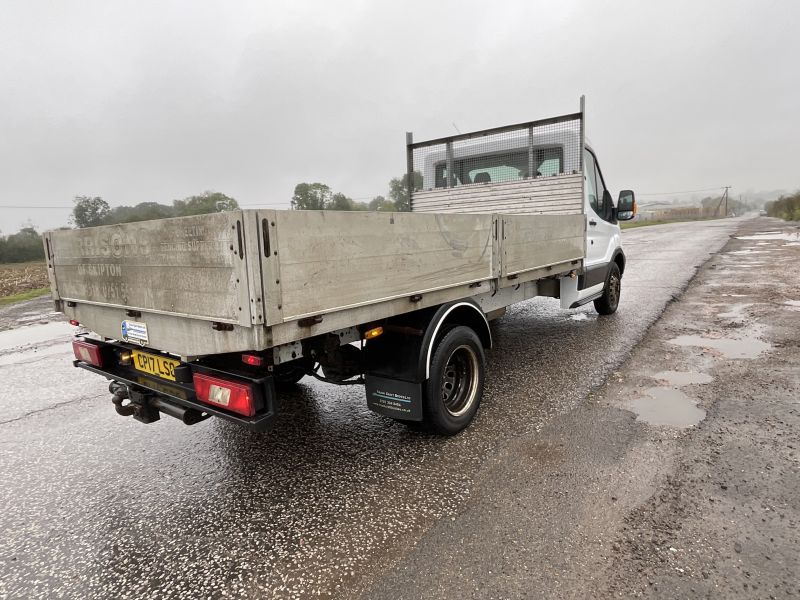 Ford  Transit 