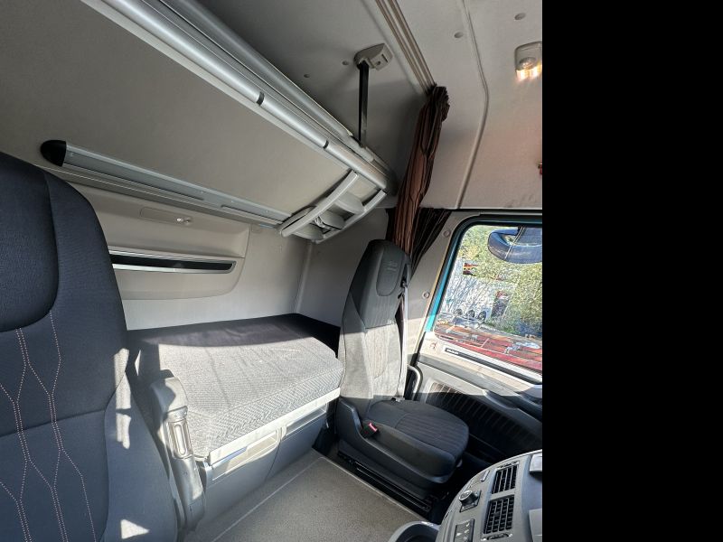 DAF XF EURO 6