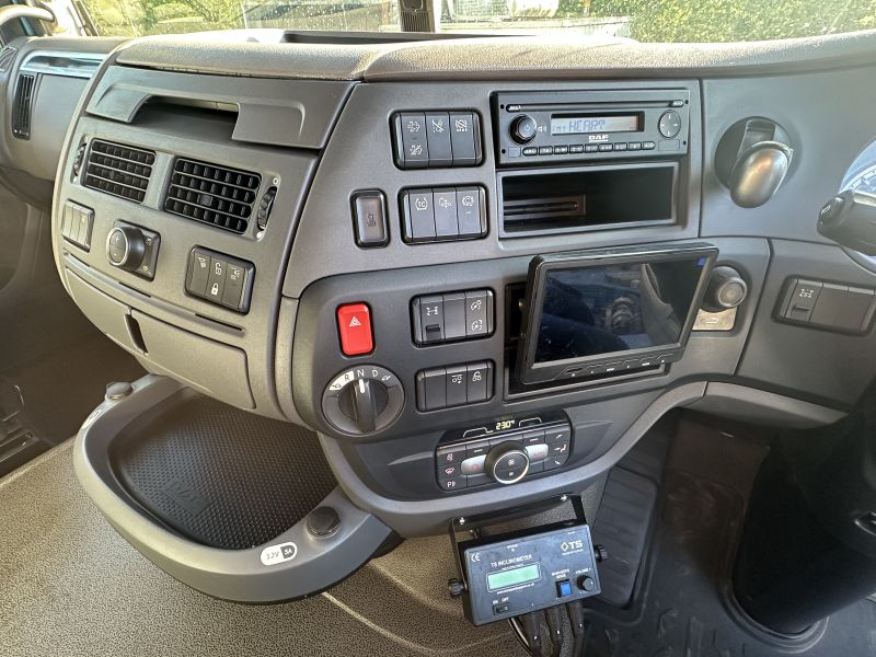 DAF XF EURO 6