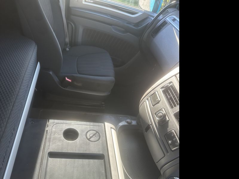 DAF XF EURO 6